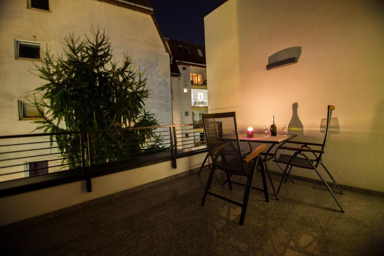 Business Class Apartment Kluž Exteriér fotografie