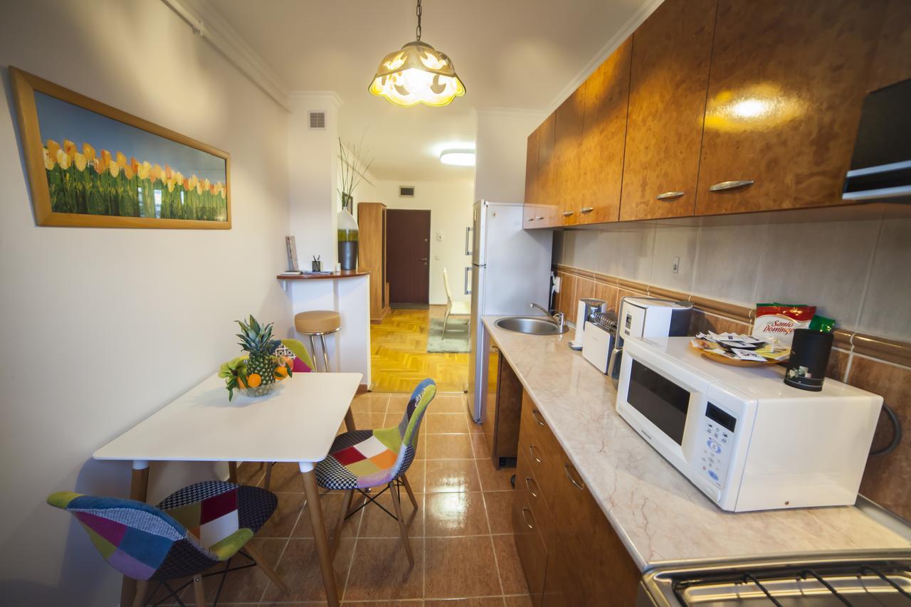 Business Class Apartment Kluž Exteriér fotografie