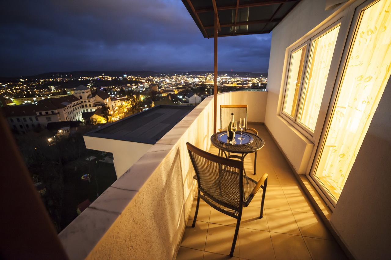 Business Class Apartment Kluž Exteriér fotografie