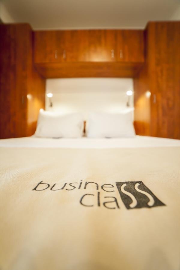 Business Class Apartment Kluž Exteriér fotografie