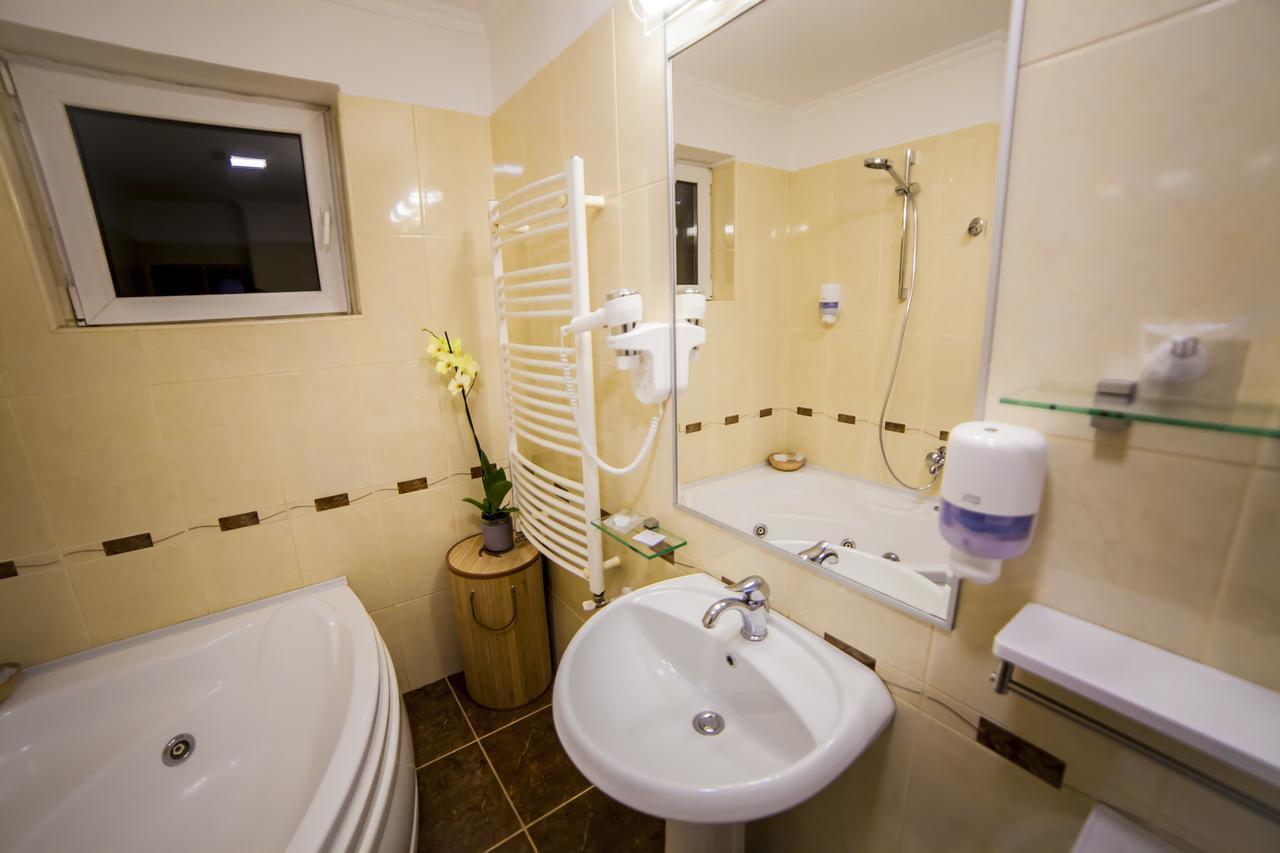 Business Class Apartment Kluž Exteriér fotografie